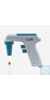 PIPETTIERHILFE-ELEKTRISCH-ACHTGESCHWINDIGKEITSSTUFEN-0,1-100 ML Diese elektrische Pipettenpumpe...